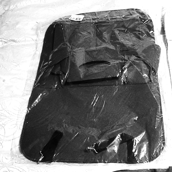 Car Back Seat Organizer - Picture 2 of 4